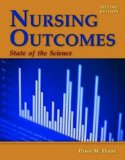Nursing Outcomes State of the Science  cover art