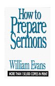 How to Prepare Sermons  cover art