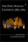 Port Hudson Campaign 1862-1863 1994 9780807119259 Front Cover