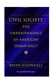 Civil Society The Underpinnings of American Democracy cover art