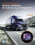Modern Diesel Technology Heating, Ventilation, Air Conditioning and Refrigeration
