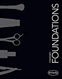 Milady Standard Foundations:  9781337095259 Front Cover