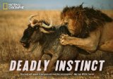 Deadly Instinct 2011 9781426207259 Front Cover