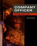Company Officer  cover art
