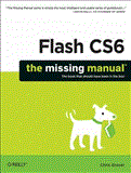 Flash CS6 2012 9781449316259 Front Cover