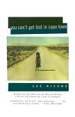 You Can't Get Lost in Cape Town  cover art