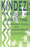 Kindezi The Kongo Art of Babysitting cover art