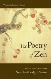 Poetry of Zen 2007 9781590304259 Front Cover