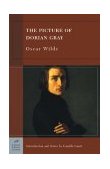 Picture of Dorian Gray  9781593080259 Front Cover