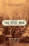 People's History of the Civil War Struggles for the Meaning of Freedom cover art