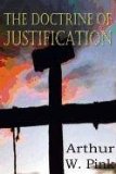 Doctrine of Justification 2011 9781612033259 Front Cover