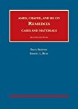 Remedies, Cases and Materials 2nd 9781628100259 Front Cover