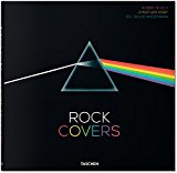 Rock Covers  9783836545259 Front Cover