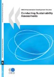 Conducting Sustainability Assessments 2008 9789264047259 Front Cover