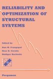 Reliability and Optimization of Structural Systems 1997 9780080428260 Front Cover