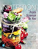 Nutrition: From Science to You