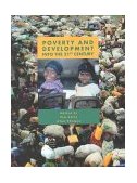 Poverty and Development Into the 21st Century cover art
