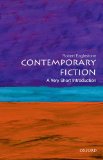 Contemporary Fiction A Very Short Introduction  9780199609260 Front Cover