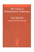 Crisis of Parliamentary Democracy 