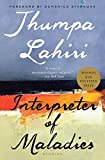 Interpreter of Maladies A Novel  9780358213260 Front Cover