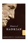 Memoirs of Hadrian  cover art