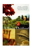 Tuscan Childhood A Memoir cover art