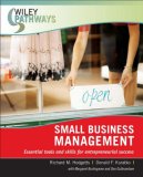 Small Business Management  cover art