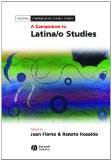 Companion to Latina/o Studies  cover art