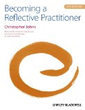 Becoming a Reflective Practitioner 4E  cover art