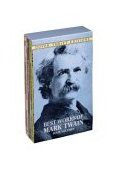 Best Works of Mark Twain  cover art