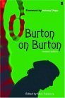 Burton on Burton  cover art