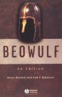 Beowulf: an Edition  cover art