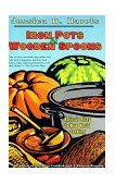 Iron Pots and Wooden Spoons Africa's Gifts to New World Cooking 1999 9780684853260 Front Cover