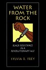 Water from the Rock Black Resistance in a Revolutionary Age