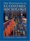 Handbook of Economic Sociology Second Edition cover art