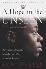 Hope in the Unseen An American Odyssey from the Inner City to the Ivy League cover art