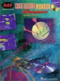 Chart Reading Workbook for Drummers - Private Lessons Series (Book/Online Audio)  9780793571260 Front Cover