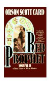 Red Prophet  cover art
