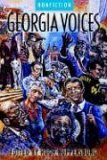 Georgia Voices V. 2; Nonfiction  cover art