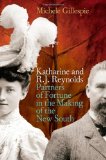 Katharine and R. J. Reynolds Partners of Fortune in the Making of the New South  9780820332260 Front Cover