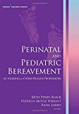 Perinatal and Pediatric Bereavement in Nursing and Other Health Professions  9780826129260 Front Cover