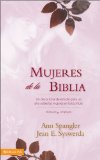 Mujeres de la Biblia/Women of the Bible 2008 9780829751260 Front Cover