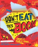 Don't Eat This Book 2013 9780843173260 Front Cover