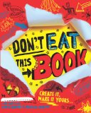 Don't Eat This Book  9780843173260 Front Cover