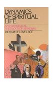 Dynamics of Spiritual Life  cover art