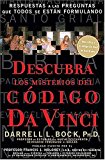Descubra Los Misterios Del Cï¿½digo Da Vinci Answers to the Questions Everyone's Asking 2004 9780881131260 Front Cover