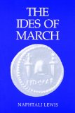 Ides of March  9780888666260 Front Cover