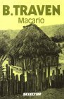 Macario 2nd 1995 9780942566260 Front Cover