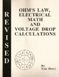 Ohm's Law, Electrical Math and Voltage Drop Calculations cover art