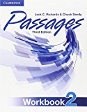 Passages Level 2 Workbook 3rd Edition 